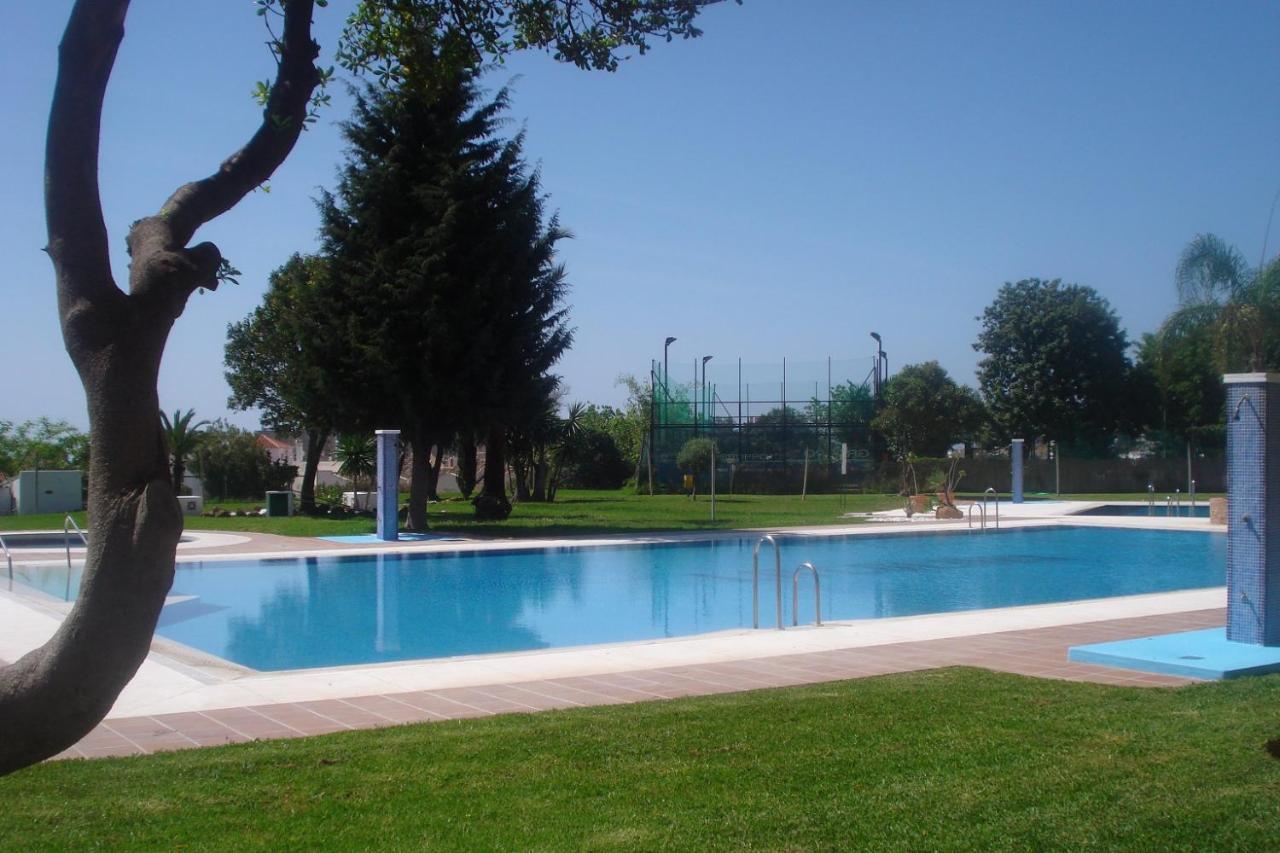Apto 1 Dormt En Urb. La Colina Torremolinos Exterior foto
